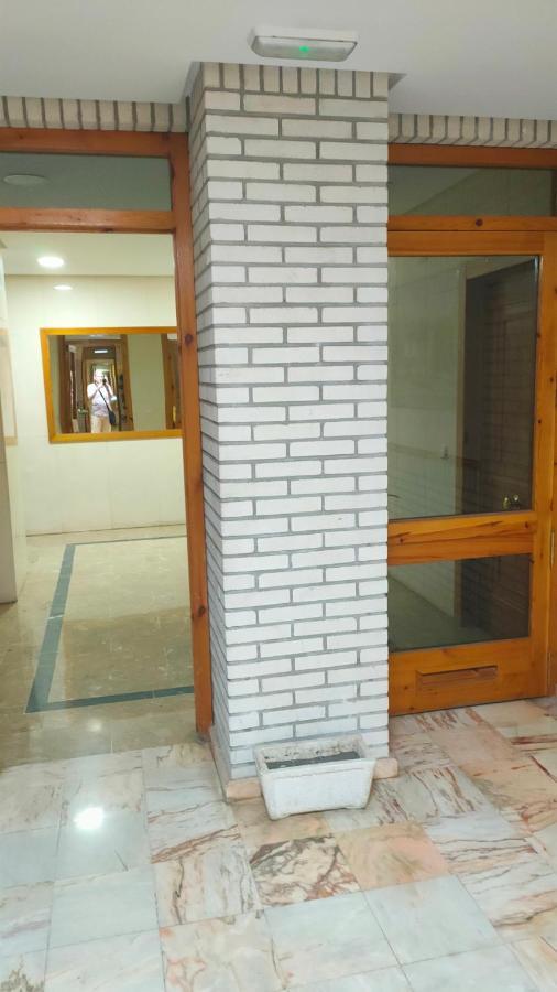 Apartamento El barquito del abuelo Málaga Exterior foto